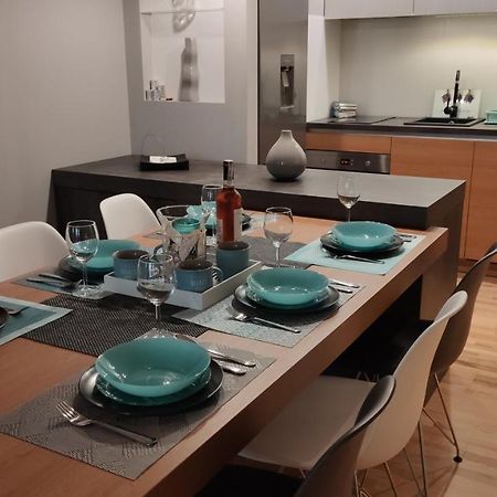 Fregata Apartamento Jastrzębia Góra Exterior foto